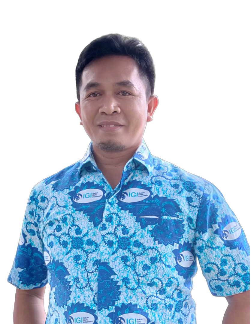 Baharudin